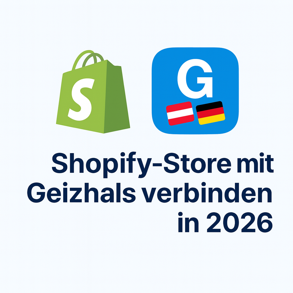 Geizhals Sync Blog